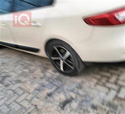Renault Fluence